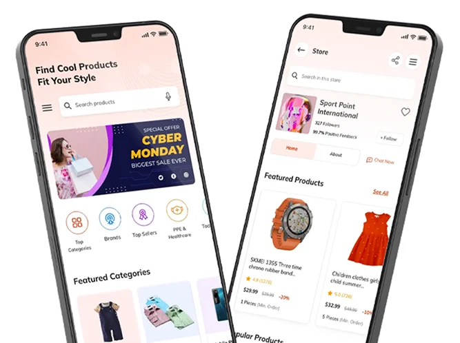 Ecommerce Website Design & Development Company in Brighton, Uk