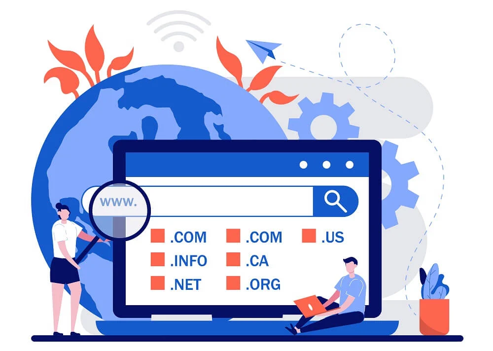 Buy Web Hosting and Domain - Fast Hosting + Domain Registration + SSL Service in Brighton, Uk