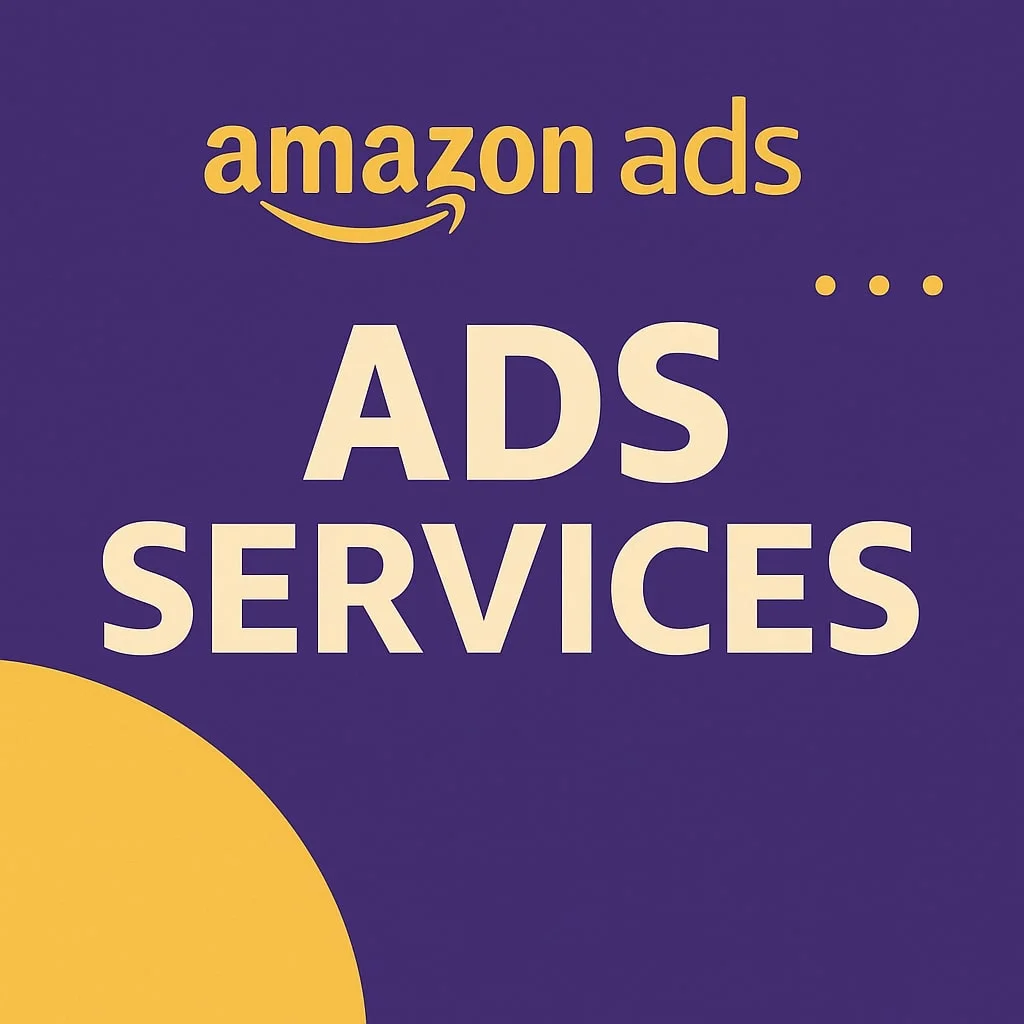 Amazon Advertising Agency in Brighton, Uk - Boost Sales