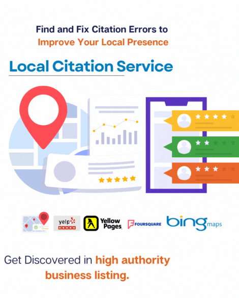 Improve Local Business SEO with ReviewTrackers' Local Listings in Brighton, Uk for better Presence