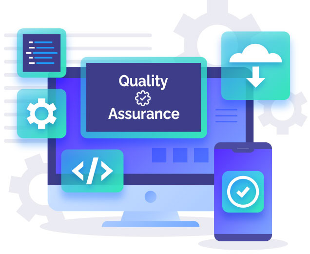 Software Quality Assurance Services in Brighton, Uk for Secure and Reliable Applications