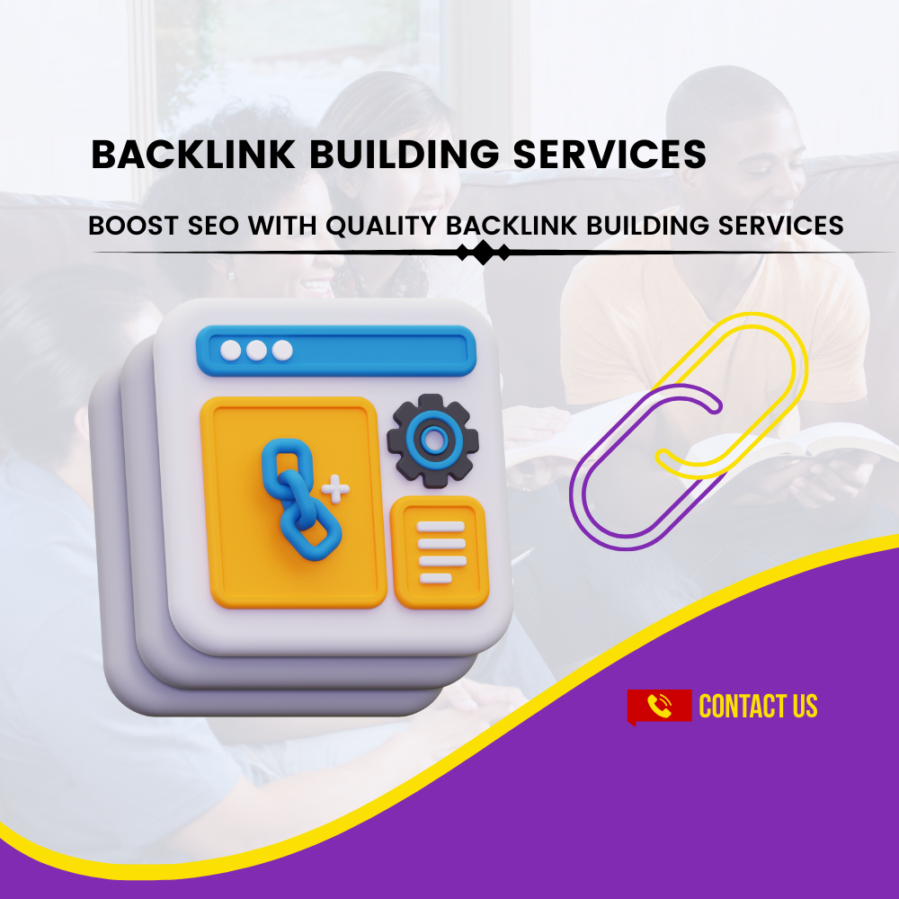 Improve Your Google Organic Website Ranking with High Quality Backlinks Services in Brighton, Uk