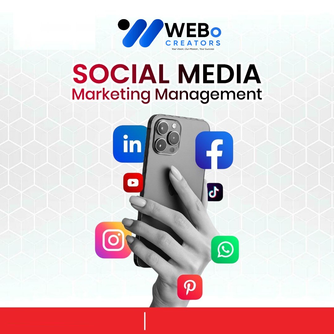 Exploring Social Media Marketing (SMM) in Digital Marketing Agency in Brighton, Uk