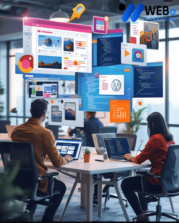 Best Web Design & Management Services for Small Businesses in Brighton, Uk