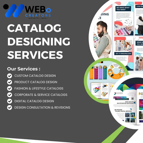 Modern Catalog Design Services for Businesses in Brighton, Uk 2026