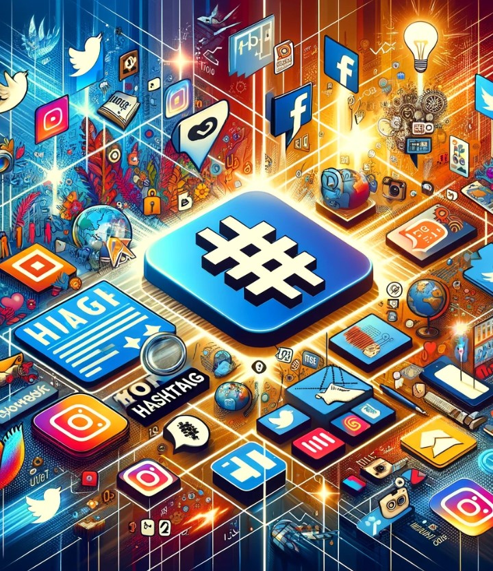 Content and Hashtag Optimization Service in Brighton, Uk