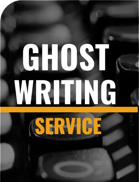 Ghostwriting Services in Brighton, Uk for Books Blogs and Business Content 2026
