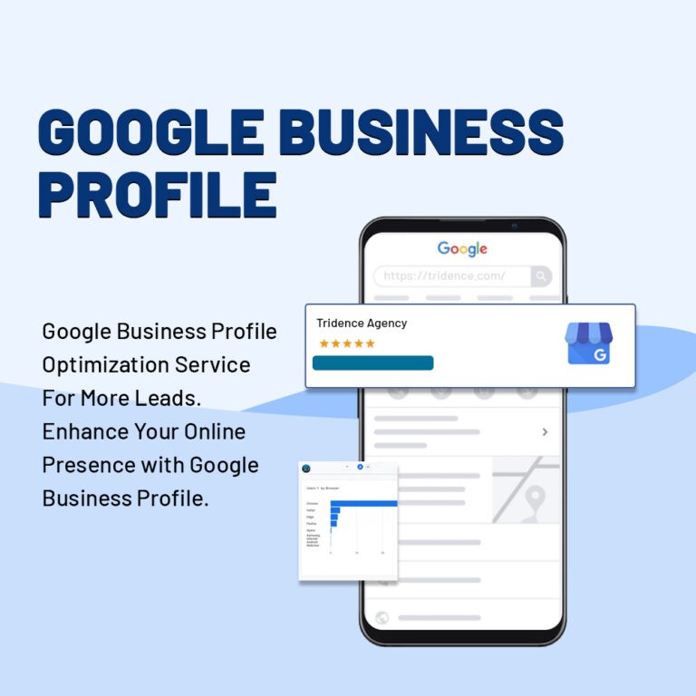 Google Business Profile Setup Service – Fast & Accurate in Brighton, Uk