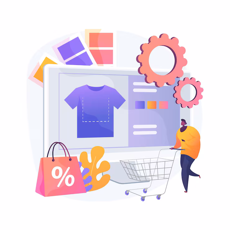 Custom Merchandise Design Services in Brighton, Uk - Apparel & Branding Solutions