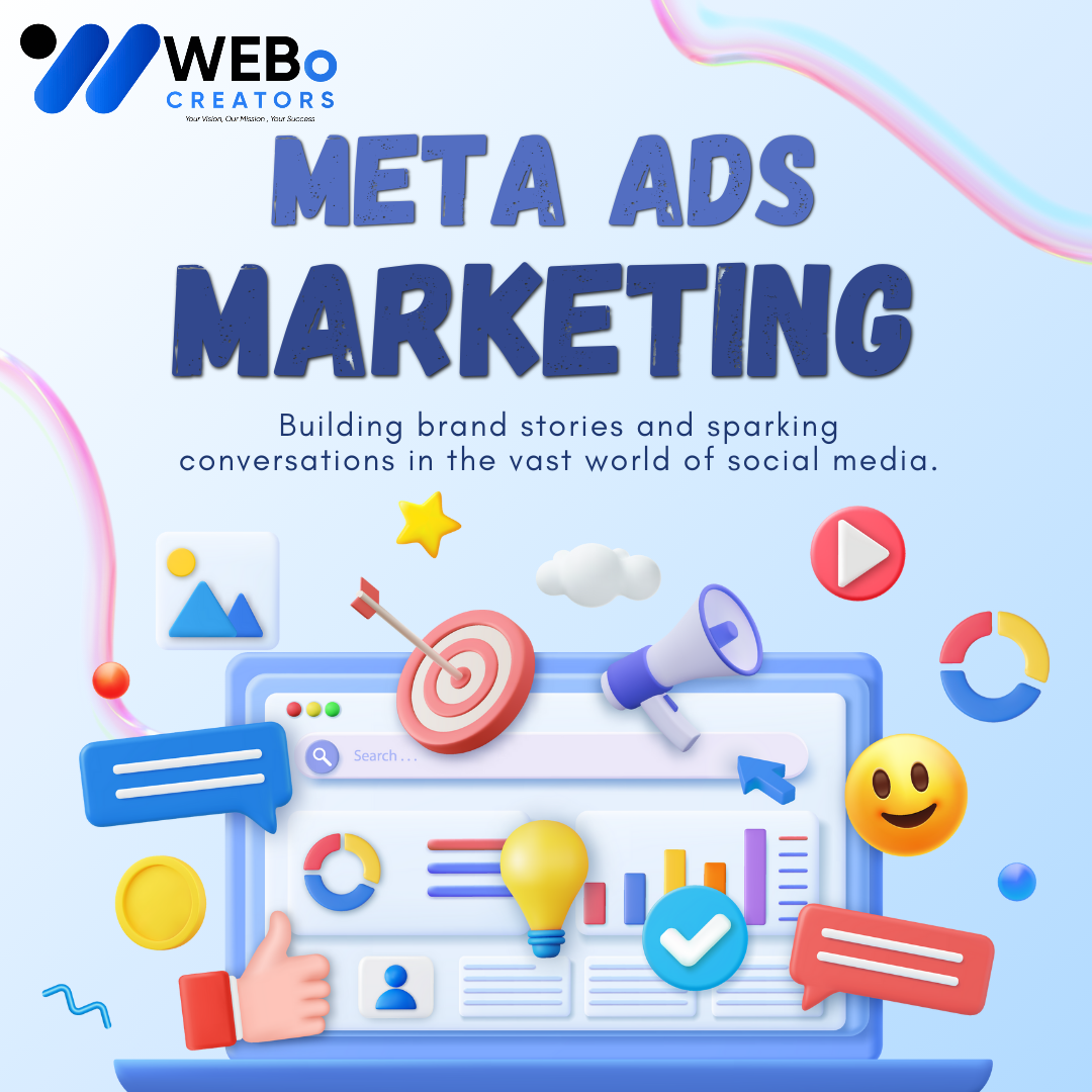 Facebook & Instagram Ads Services in Brighton, Uk 2026 - Meta Ads Management
