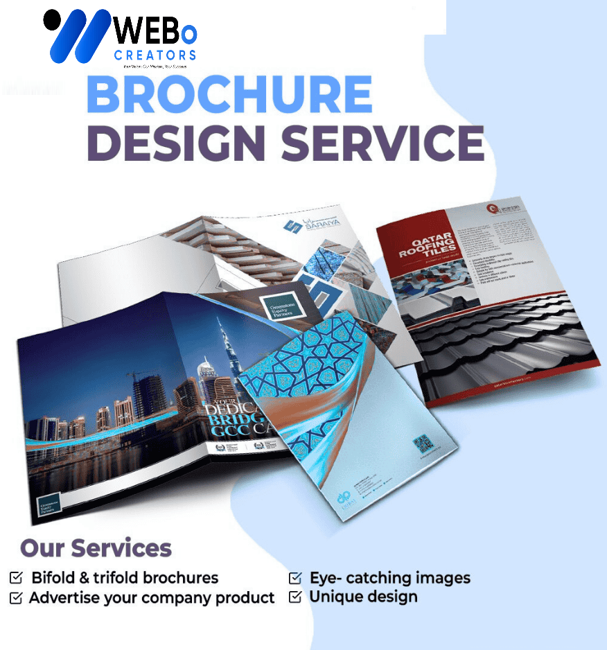 Professional Brochure Design Services - Business Brochures Agency in Brighton, Uk