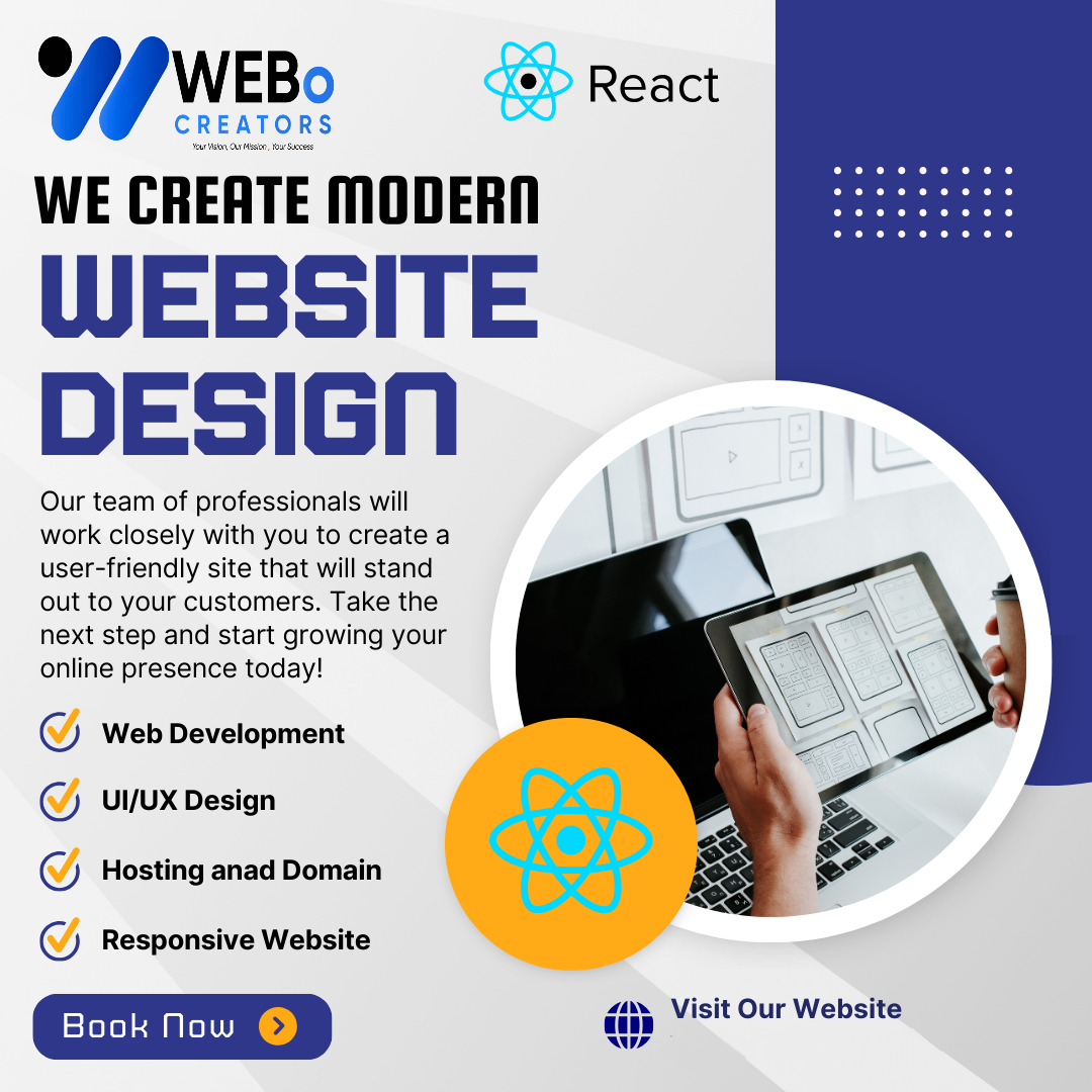 React E-Commerce App Design Services | React Shopping Cart UI Design in Brighton, Uk 2026 - Online Store Solutions