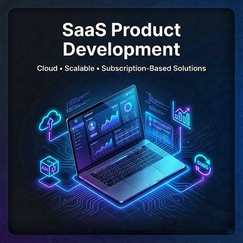 Custom SaaS Software Development Process From Idea to Deployment in Brighton, Uk for Modern Businesses