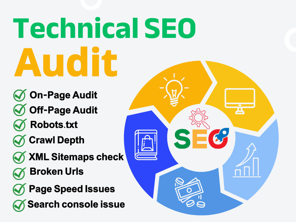 SEO audit services Brighton, Uk 2026 | website SEO analysis Google ranking report