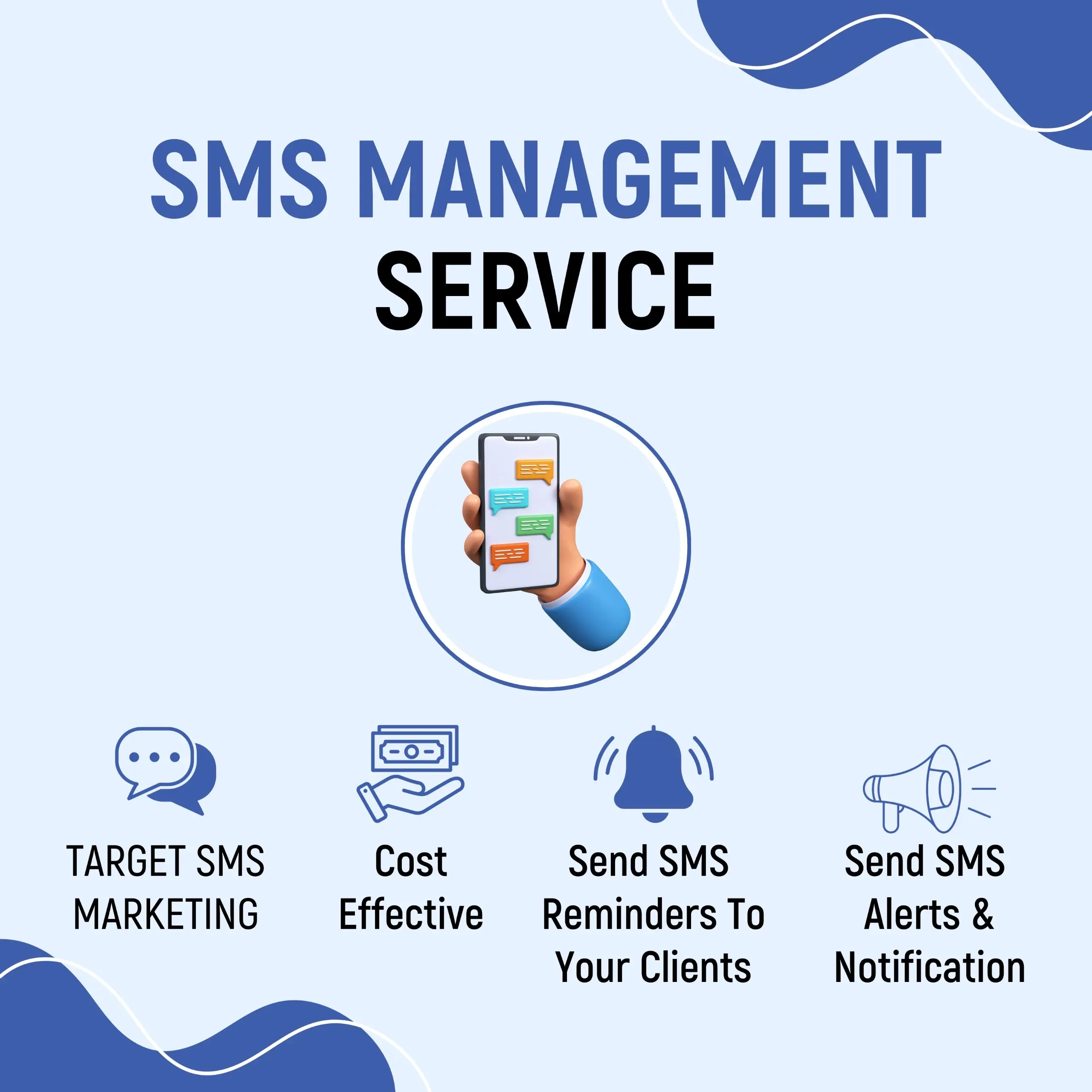 Best SMS Marketing Campaign Services in Brighton, Uk for Business Promotion and Customer Reach