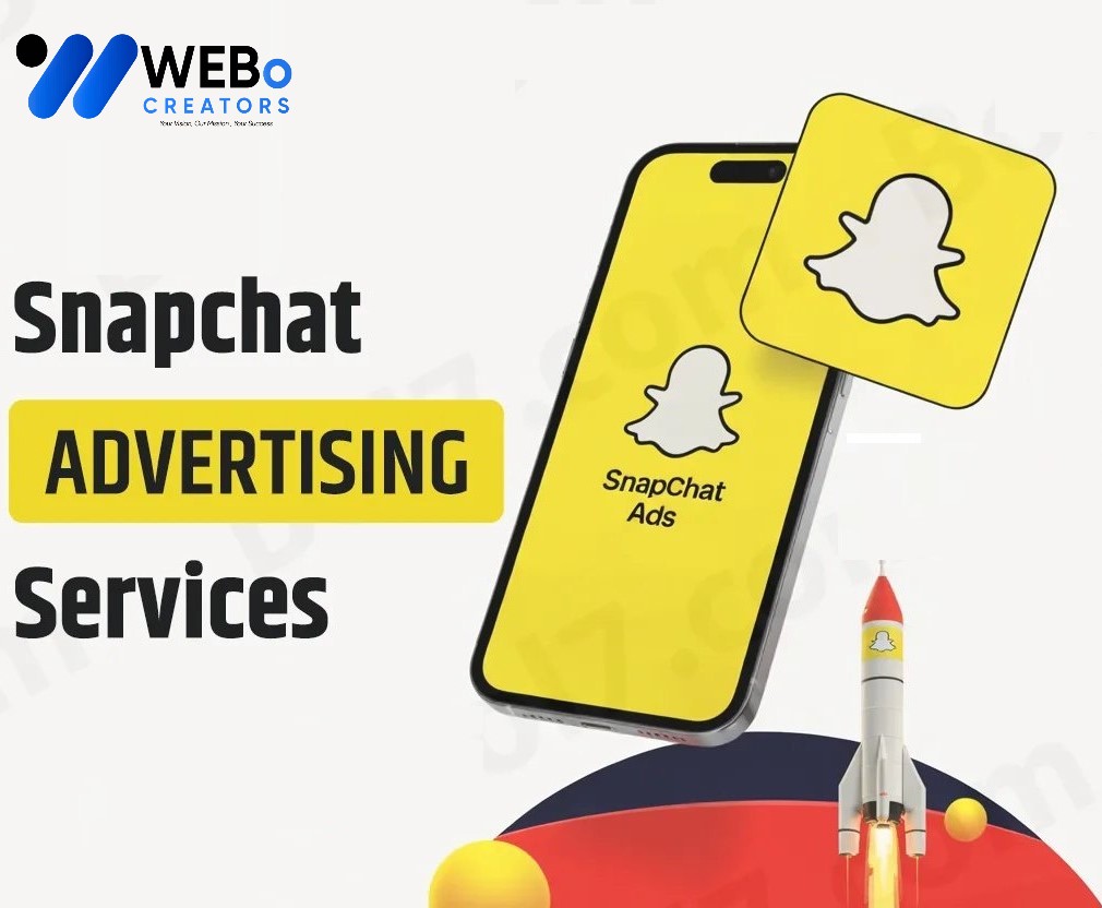 Snapchat Advertising Service - Digital Marketing Agency in Brighton, Uk