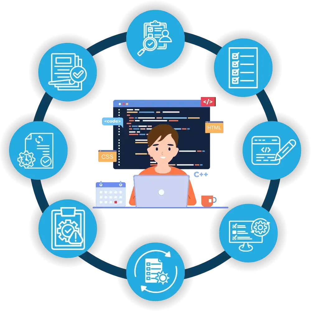 Software Quality Assurance Services in Brighton, Uk - Quality Assurance and Software Testing Solutions
