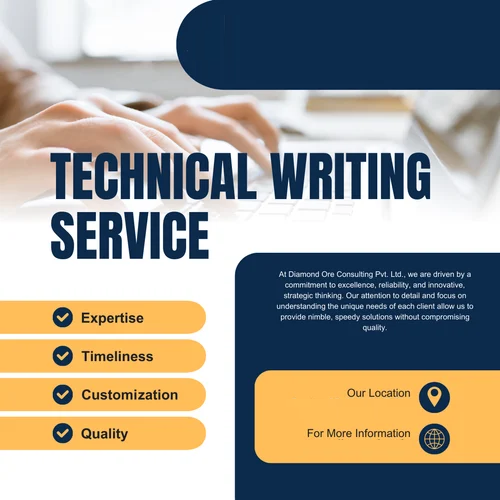 Technical Writing Services in Brighton, Uk for Accurate Documentation & Manuals, Guides and Business Reports