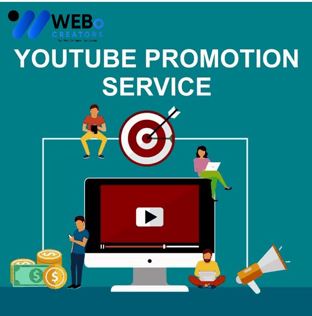 Best YouTube Promotion Service in Brighton, Uk for Channel Views and Subscribers
