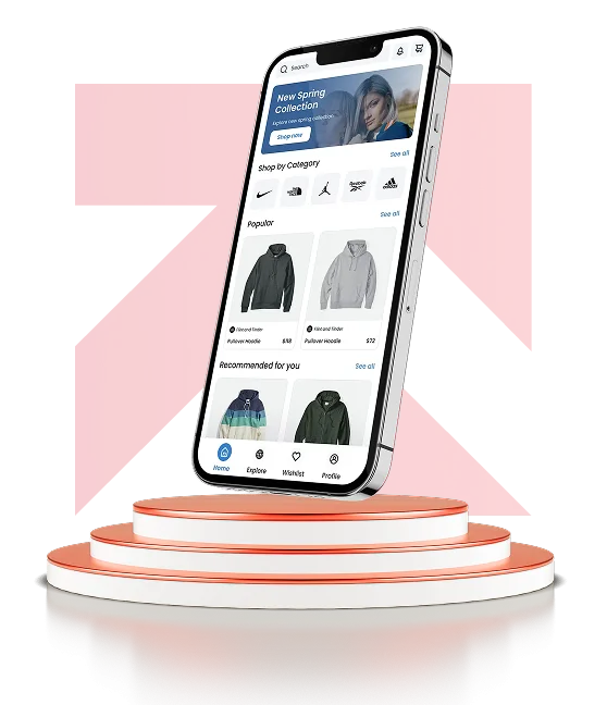 Ecommerce Website Development Services for Your Online Store in Brighton, Uk