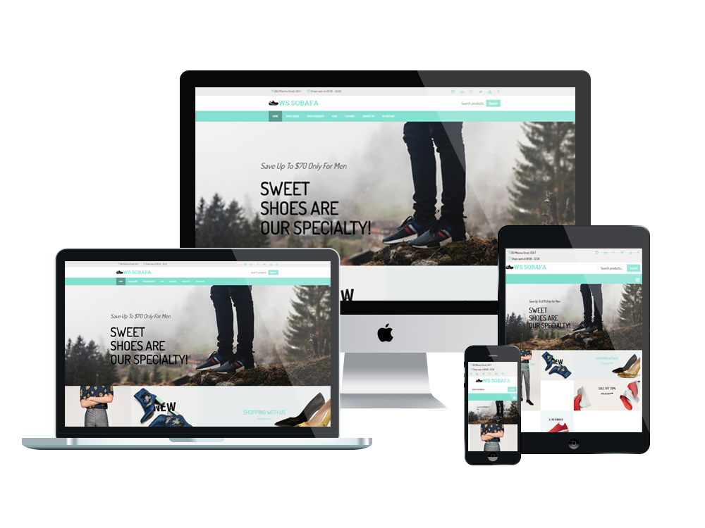 Best Web Design Services | Custom Website Design Agency in Brighton, Uk